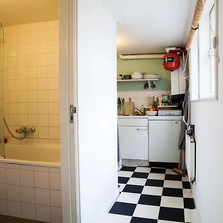 Apartamento Relaxing Centre Canal View