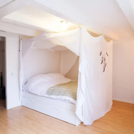 Apartamento Relaxing Centre Canal View *