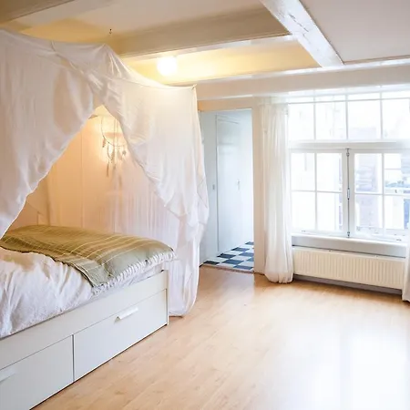 Apartamento Relaxing Centre Canal View