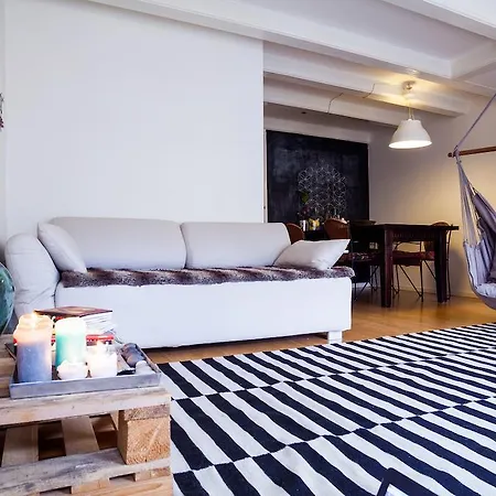 Apartamento Relaxing Centre Canal View Ámsterdam